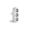 ADAPTADOR TRIPLE TT FRONTA 16A