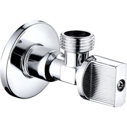 VALVULA  ESCUADRA  ANTICAL  M/METAL