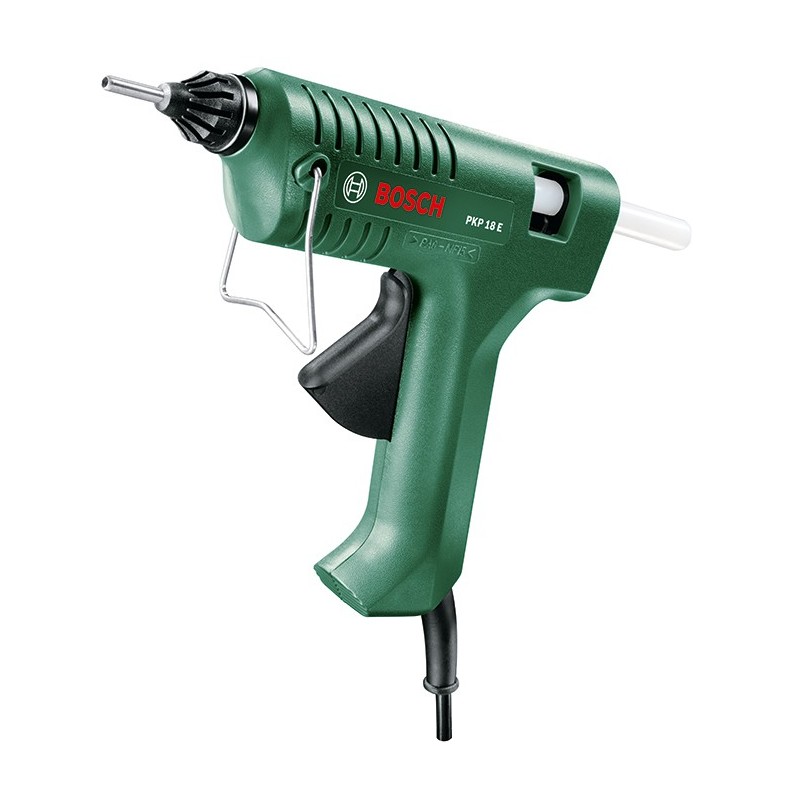 PISTOLA  DE  SILICONA  PKP  18  E  BOSCH