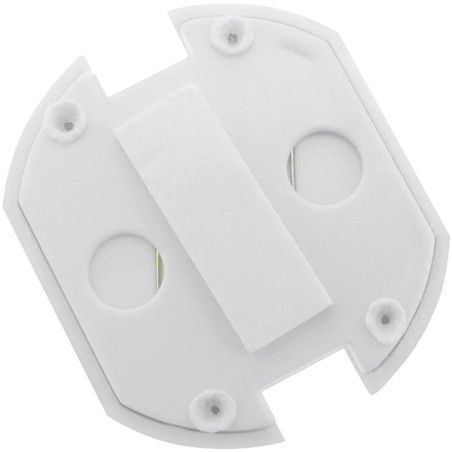 PROTECTOR SEGUR INF PARA SCHUKO BL