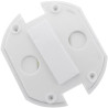 PROTECTOR SEGUR INF PARA SCHUKO BL