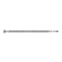 CONEXION  FLEX  INOX  H3/8L37GRIF