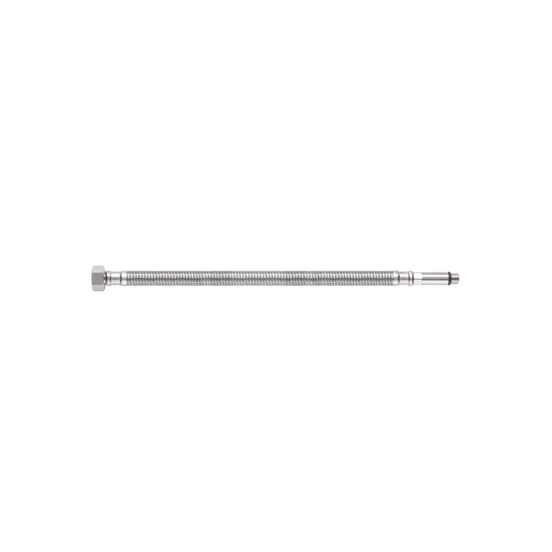 CONEXION  FLEX  INOX  H3/8L37GRIF