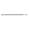 CONEXION  FLEX  INOX  H3/8L37GRIF