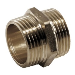 MACHON  HEXAG  DOBLE  ROSCA  LATON  M-M