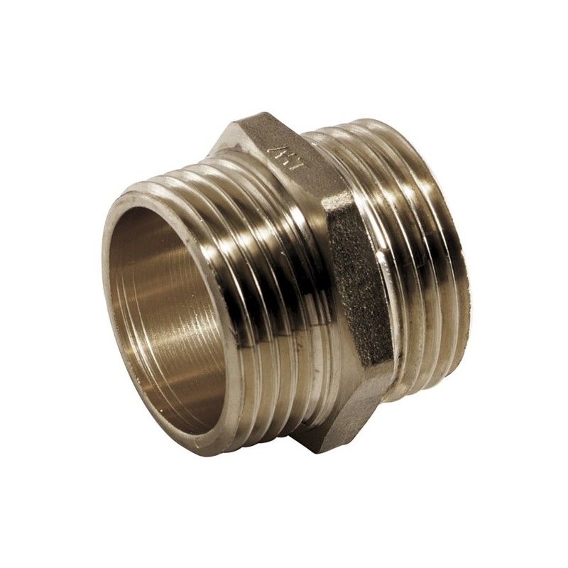 MACHON  HEXAG  DOBLE  ROSCA  LATON  M-M