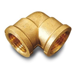 CODO  LATON  H-H  BL