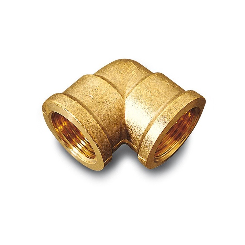 CODO  LATON  H-H  BL
