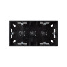 CAJA DOBLE SUPERFICIE GRAFITO
