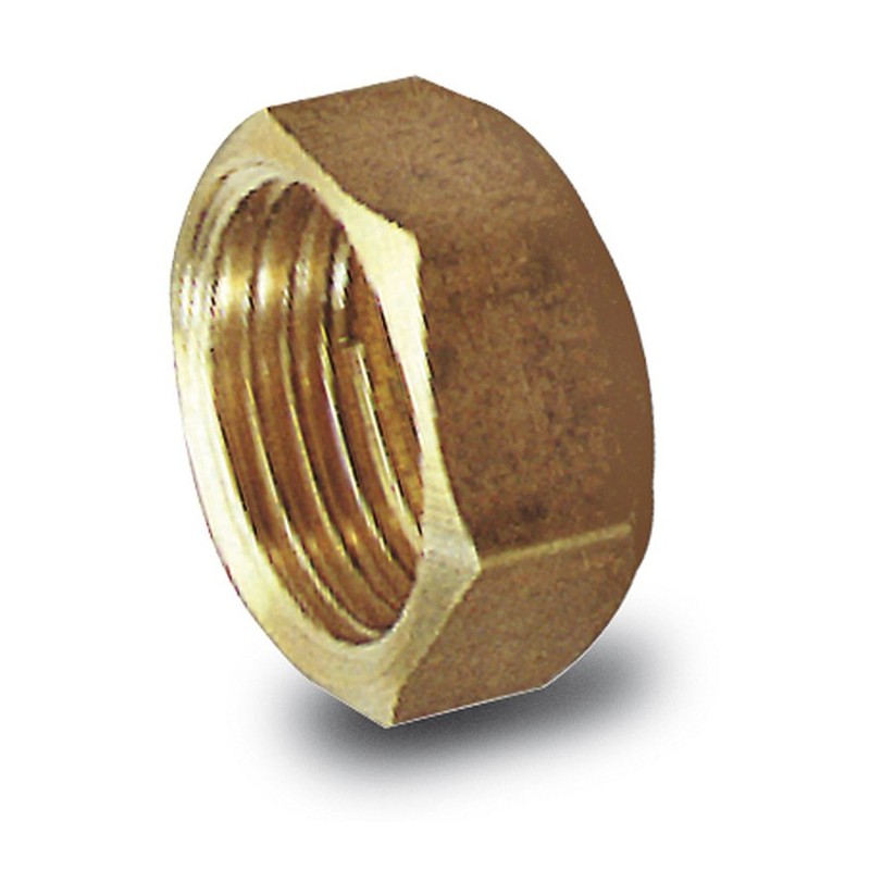 TAPON  ROSCA  HEMBRA  BL/2