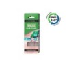 BARRAS  ADHESIVO  GLUE  STICKS  MINI  TRANSLUCIDAS
