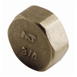 TAPON  HEXAG.LATON  ROSCADO  H