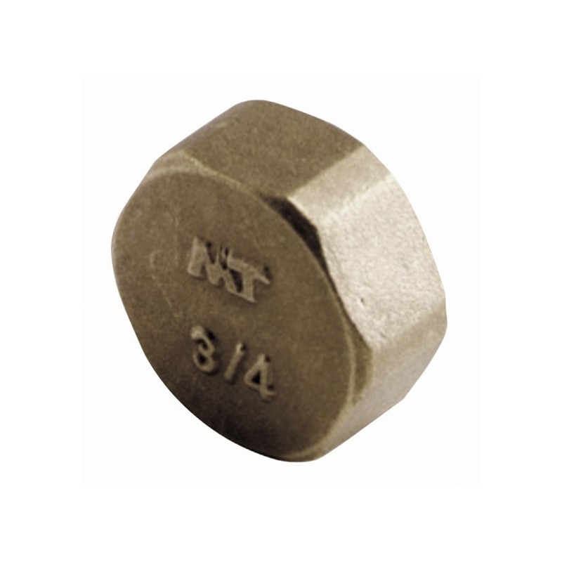 TAPON  HEXAG.LATON  ROSCADO  H