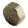 TAPON  HEXAG.LATON  ROSCADO  H