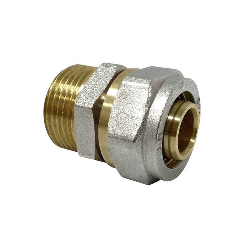 ACC.MULTICAPA  COMPRES.RACOR  RECTO  M