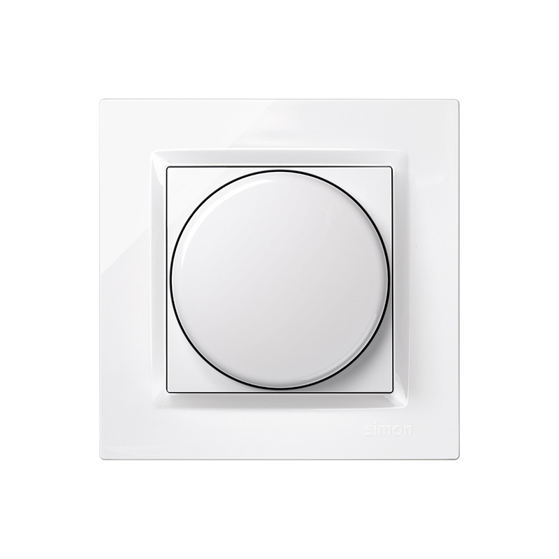 REGULADOR LED BLANCO