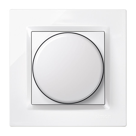 REGULADOR LED BLANCO