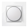 REGULADOR LED BLANCO
