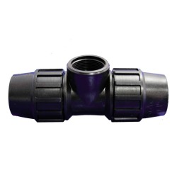 FITTING  DERIVACION  T  ROSCA  H20