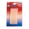 BARRA  TERMOFUSIBLE  TRANSP  12  U