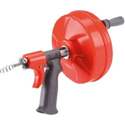 DESATASCADOR  POWER  SPIN  CON  CABLE