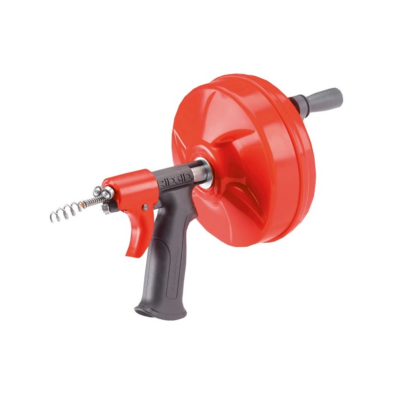 DESATASCADOR  POWER  SPIN  CON  CABLE