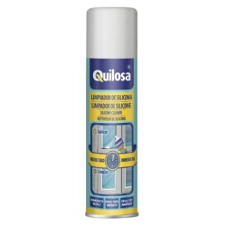 LIMPIADOR  SILICONA  AEROSOL