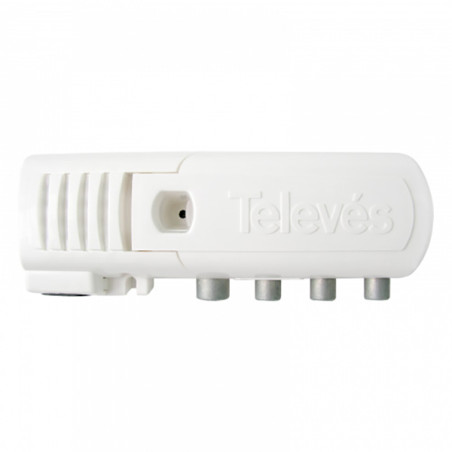 AMPLIFICADOR ANTENA TV 2 SALID