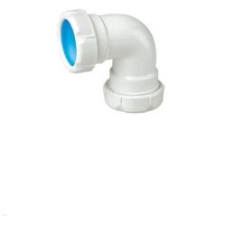 CODO  TUBO  LISO  A-8