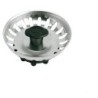 REJILLA  VALVULA  CESTA  INOX