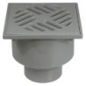 SUMIDERO  PVC  VERT  H  50  S-192