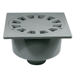 SUMIDERO  PVC  VERT  M  50  S-246