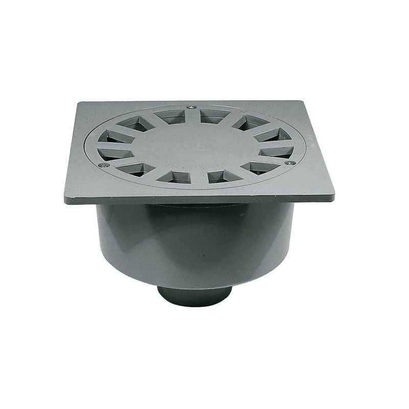 SUMIDERO  PVC  VERT  M  50  S-246