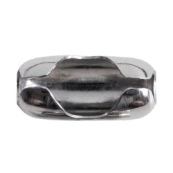 UNION  CADENA  BOLAS  HIERR  3,2MM