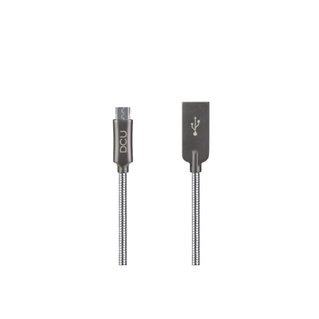 CABLE CONEXION PURE USB A / MICRO USB