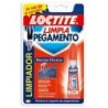 LIMPIADOR  PEGAMENTO  GEL