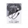 CABLE CONEXION PURE USB A / USB C