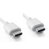 CABLE CONEXION CARGA RAPIDA 2MHA, TIPO C-C