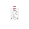 CABLE CONEXION USB-MFI IPHONE 6/7/8/X/XR/XS/11/12