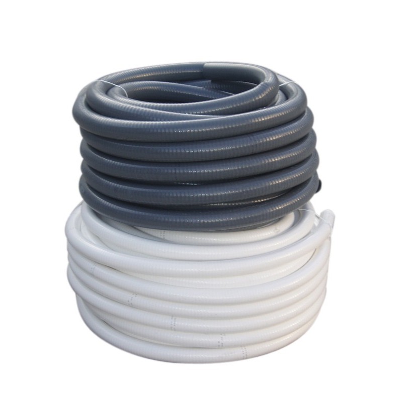 TUBO  SANITA  PVC  FLEX  32MM  BLCO