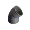 CODO  PVC  H-H  45º  32  CM
