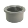 CASQUILLO  REDUCTOR  PVC  40-32