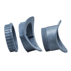 INJERTO  SEGURIDAD  PVC  IRCO-40