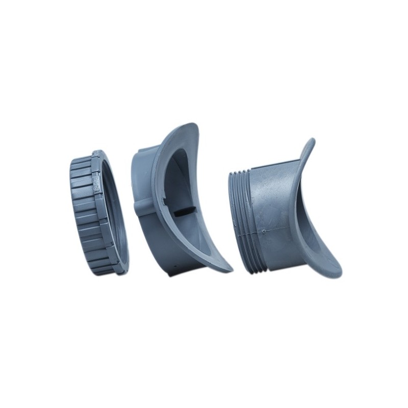 INJERTO  SEGURIDAD  PVC  IRCO-40