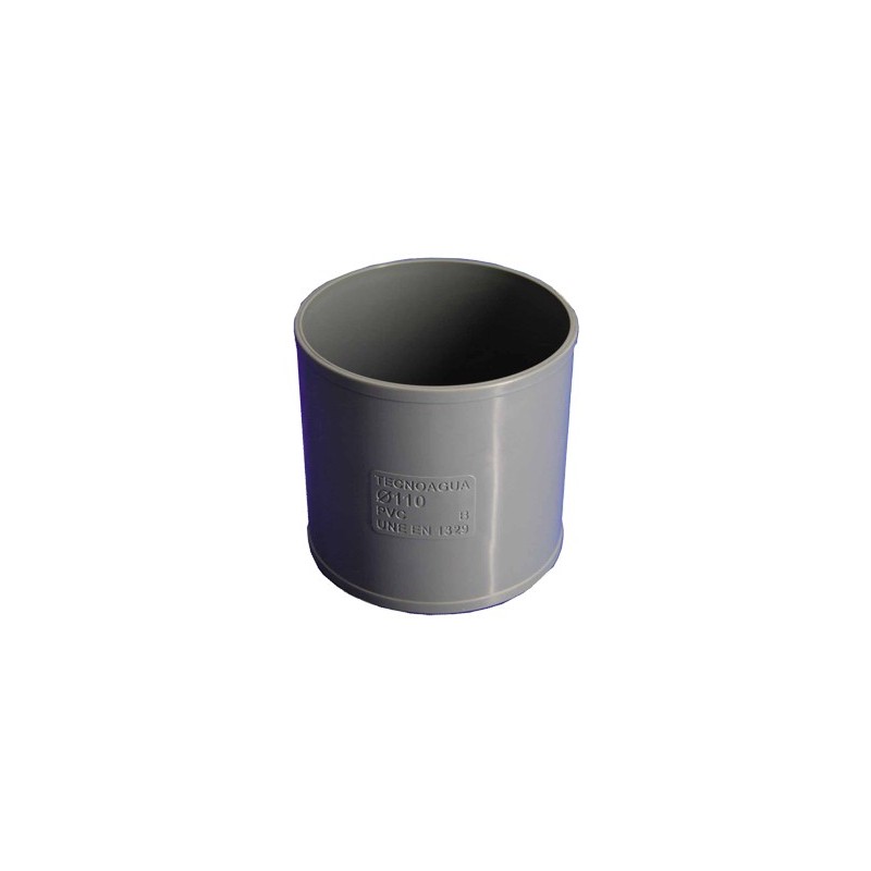 MANGUITO  DESLIZANTE  PVC  H-H  32  CM