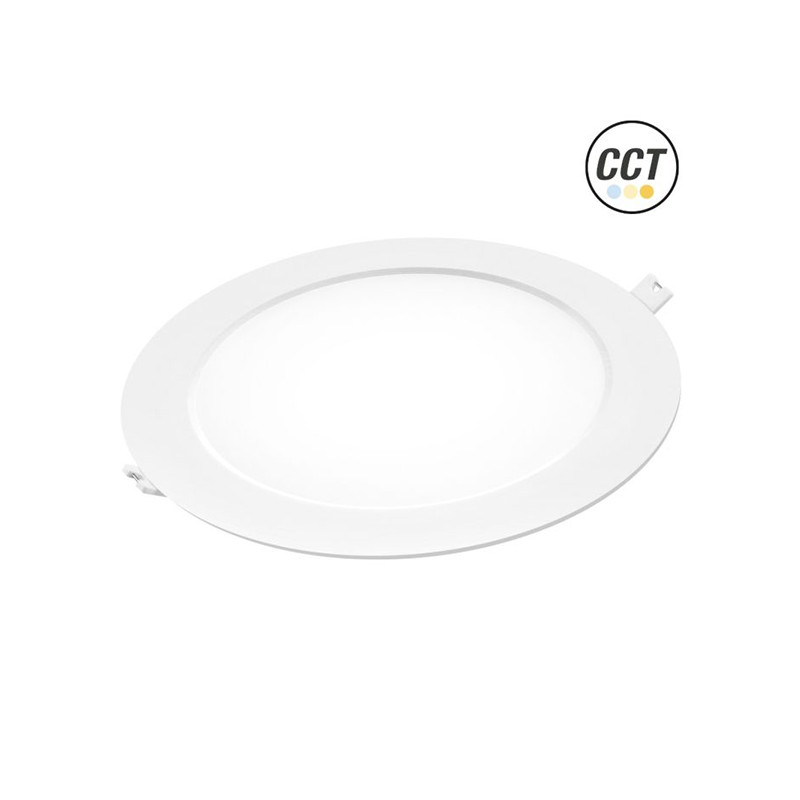 DOWNLIGHT LED REDONDO CCT 1980lm 1980LM