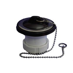 VALVULA  LAVABO/BIDE  T-61  70  CM