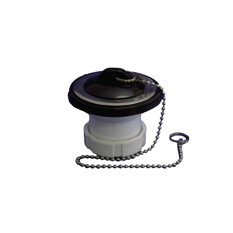 VALVULA  LAVABO/BIDE  T-61  70  CM