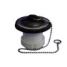 VALVULA  LAVABO/BIDE  T-61  70  CM
