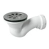 VALVULA  SIF  PLATO  DUCHA  S-134